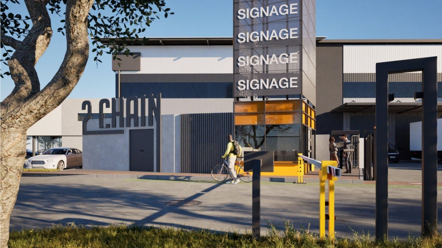 To Let commercial Property for Rent in Montague Gardens Western Cape